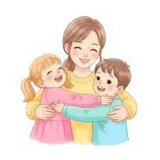 Single Mother