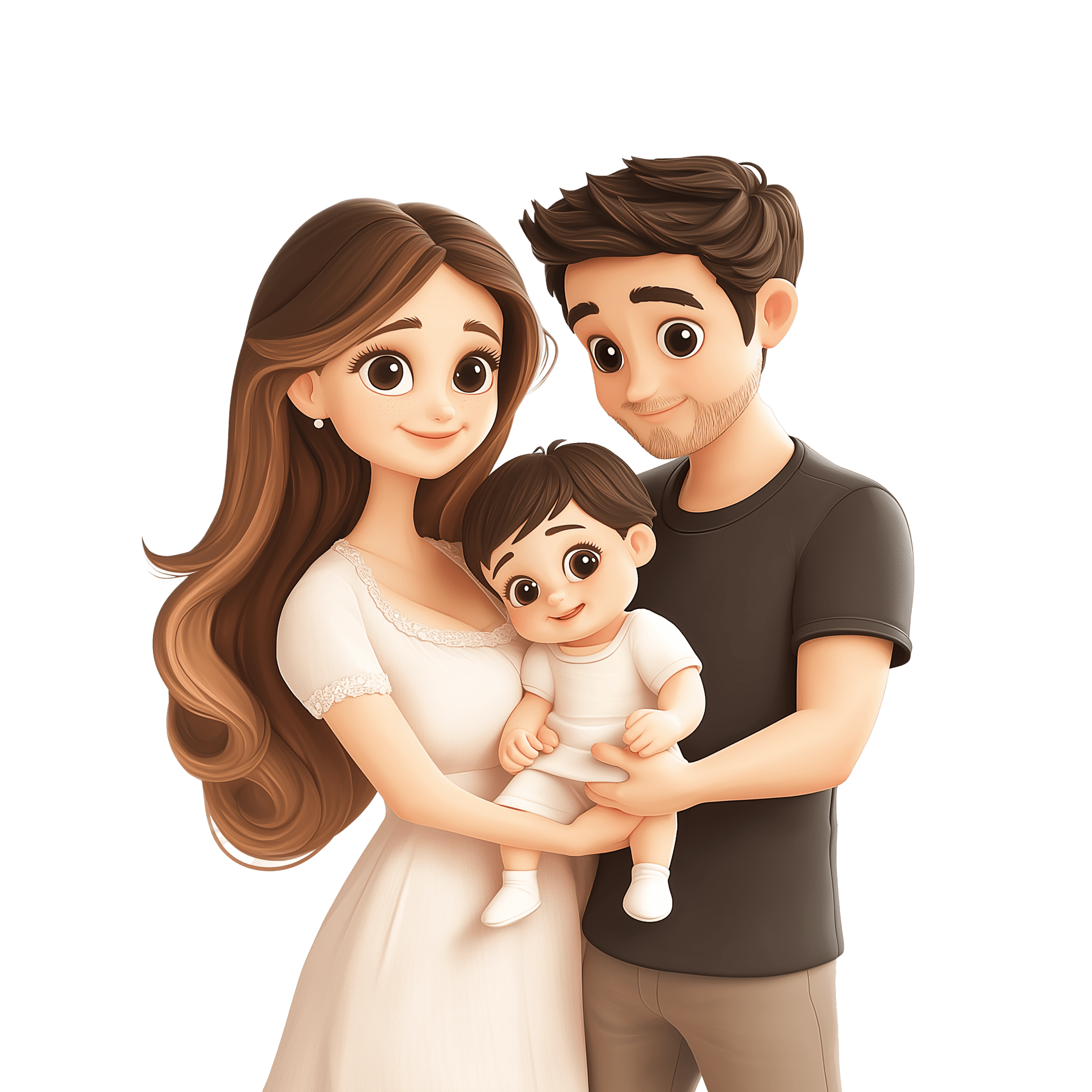Married Mother