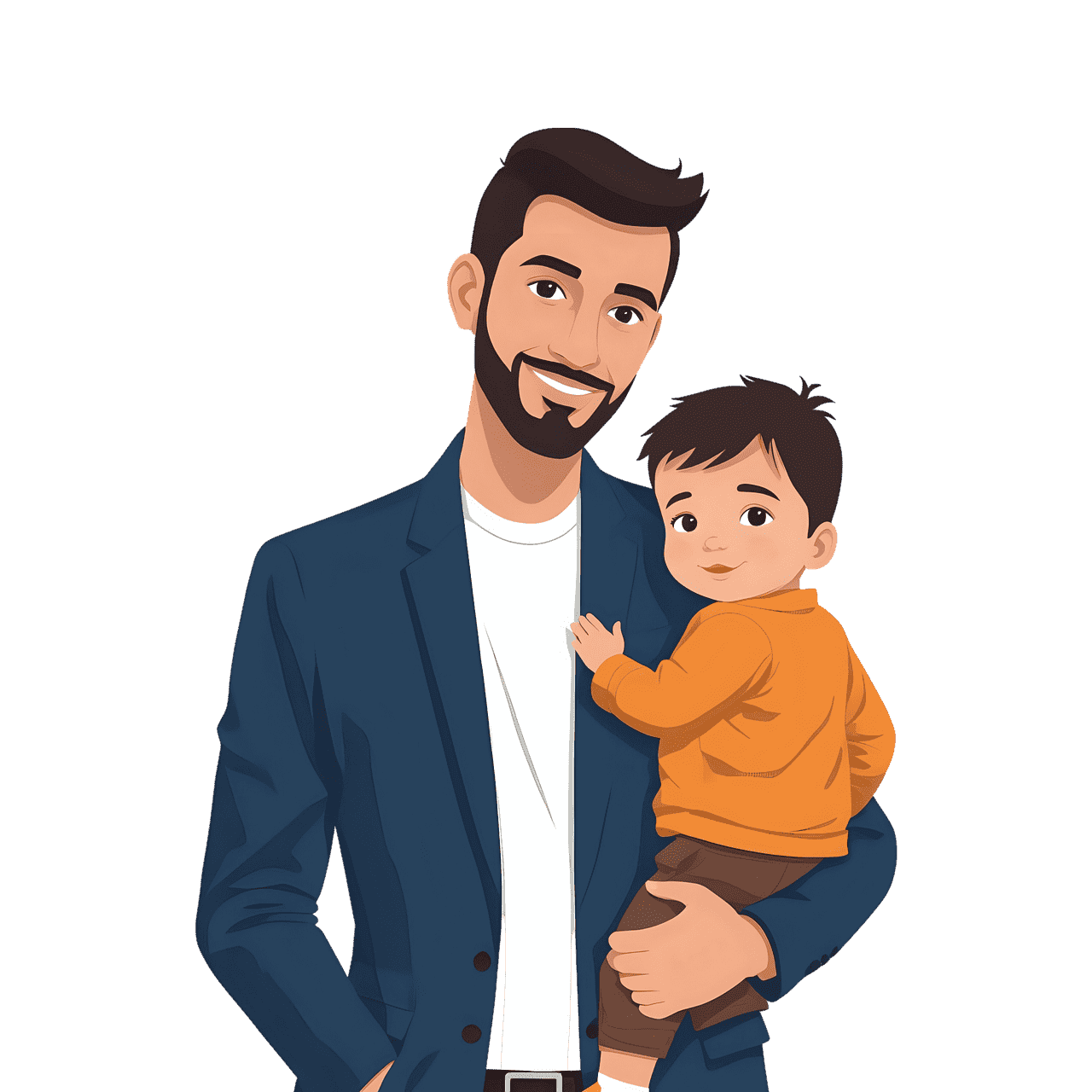 Single Father
